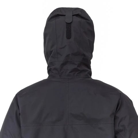 Powder Land Parka