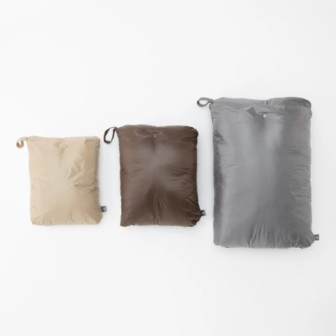 DOWN FIBER Blanket L