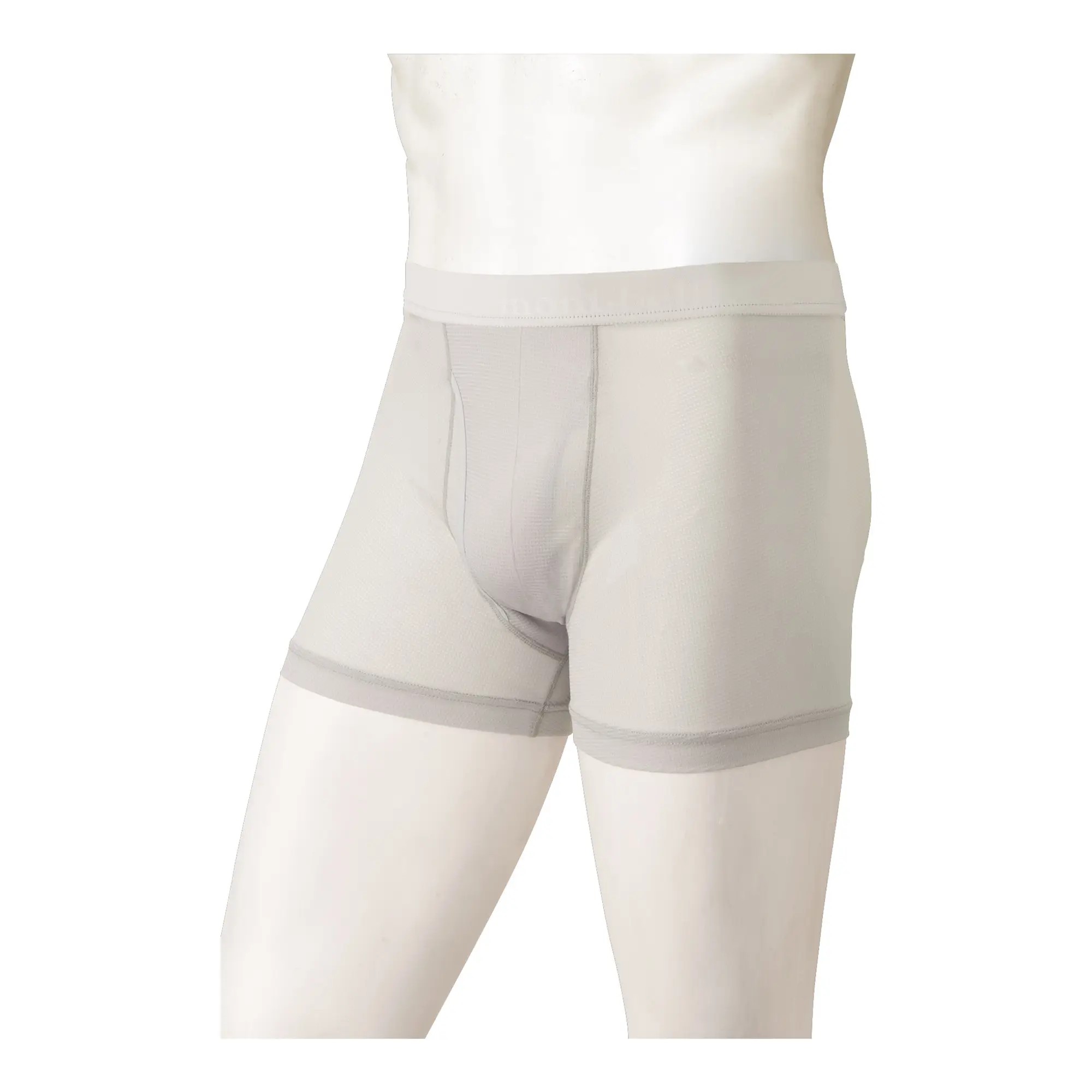 ZEO-LINE Cool Mesh Trunks Men's