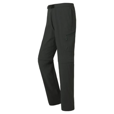 Light O.D. Pants Convertible Men's