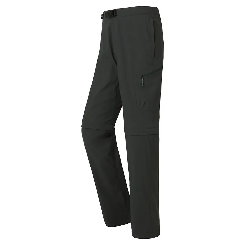 Light O.D. Pants Convertible Men's