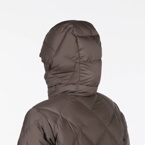 Neige Down Coat Women's