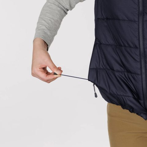 U.L. Thermawrap Vest Women's