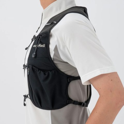 Cross Runner Vest