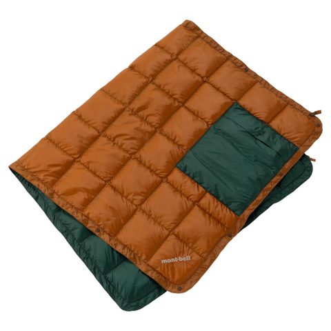 DOWN FIBER Blanket S