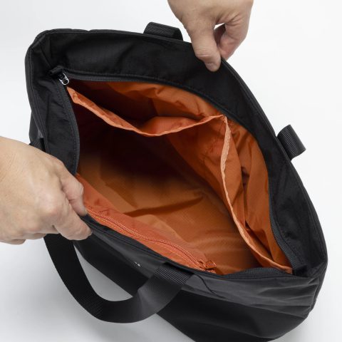 Bernina Wide Tote M