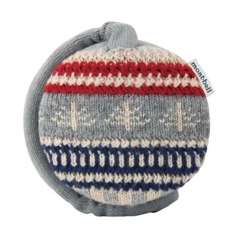 Ear Warmer #1