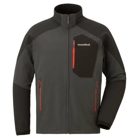 Roche Jacket