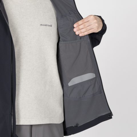Freney Parka Men's