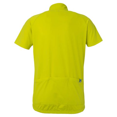 Wickron UV-TECT Cycling Short Sleeve Zip Shirt Women's