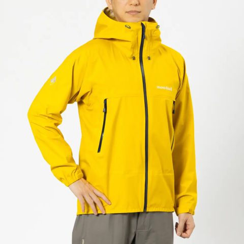 Storm Cruiser Jacket Men's