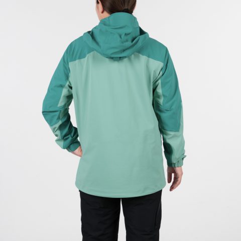 Powder Track Parka Women's