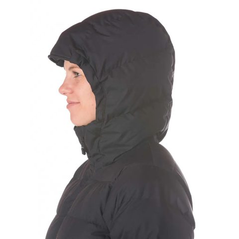 Cortina Down Coat Women's