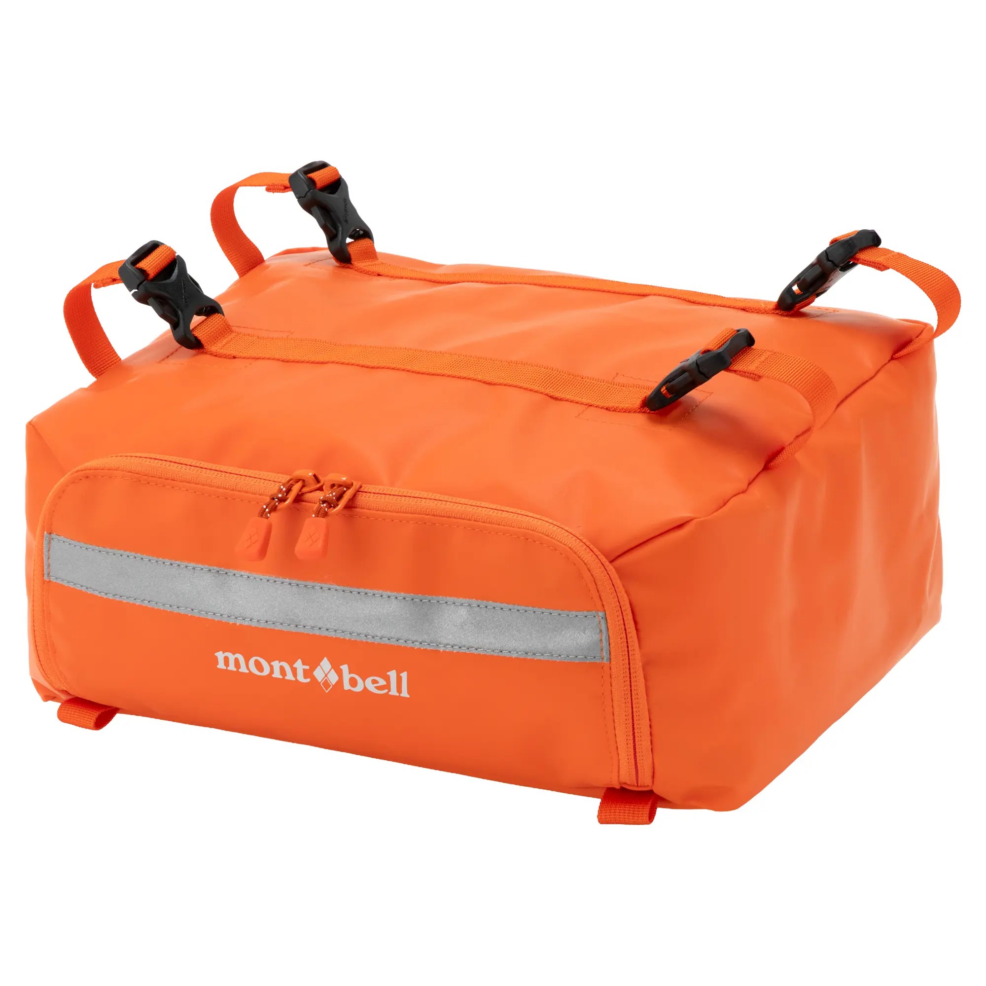 Logger Frame Pack Extra Bag