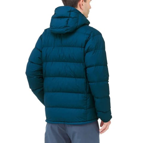Permafrost Light Down Parka Men's