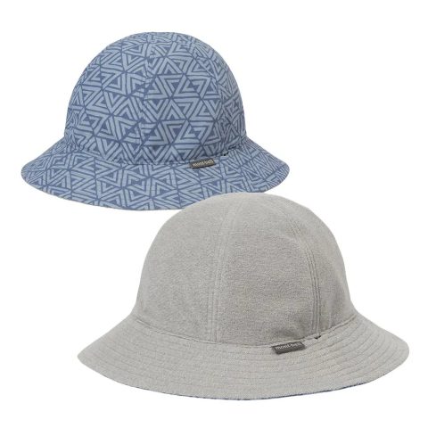 O.D. Print Reversible Thermal Hat