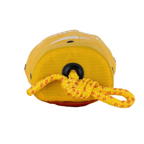 Compact Throw Rope 20