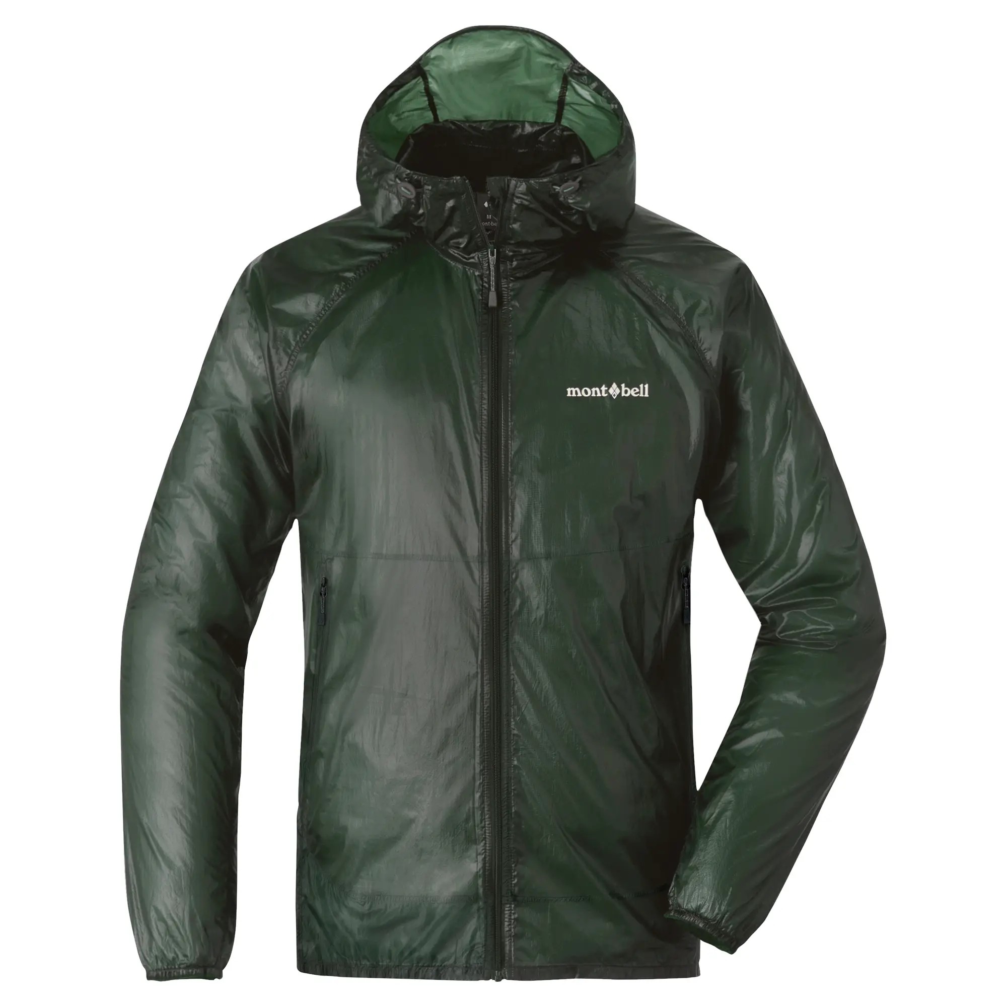 Tachyon Hooded Jacket Men's