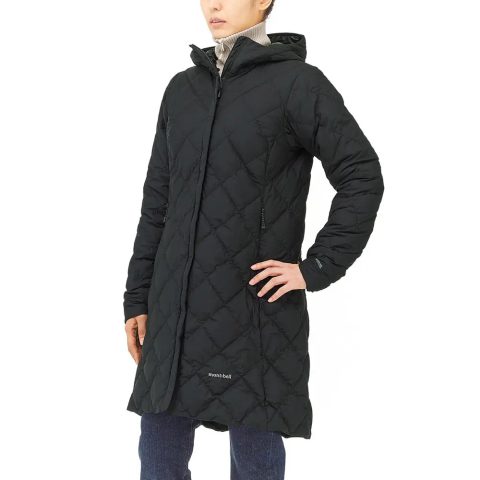 U.L. Travel Down Coat Women's