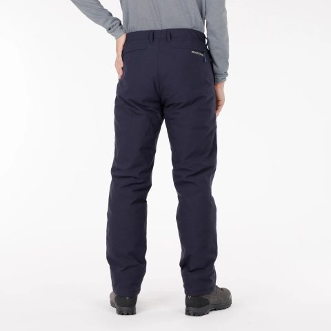 O.D. Insulated Pants w/ Belt Loops Men's