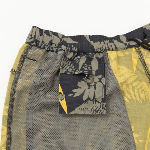 Print H2.OD Shorts Men's
