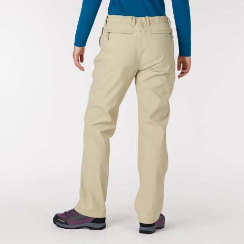 O.D. Thermal Pants w/ Belt Loops Women's