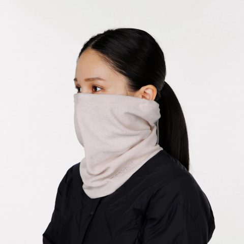 CHAMEECE Adjustable Neck Gaiter