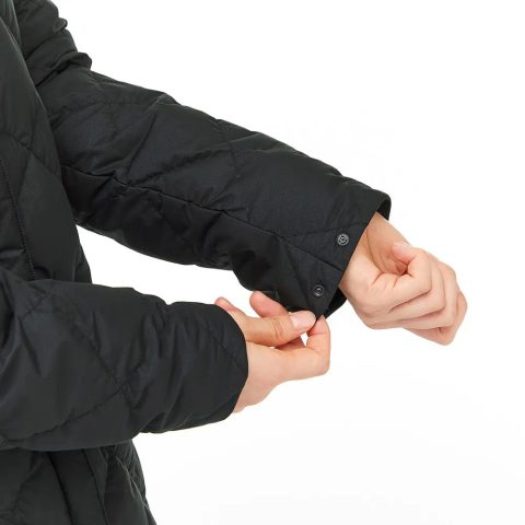 U.L. Travel Down Coat Women's