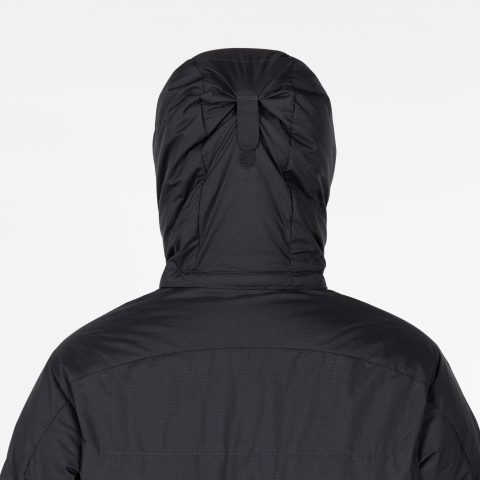 Permafrost Down Parka Men's
