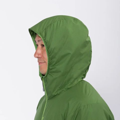 EX Light Thermawrap Parka Men's