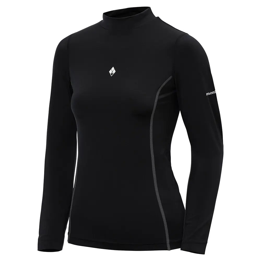 Aqua Body Long Sleeve Shirt Women's