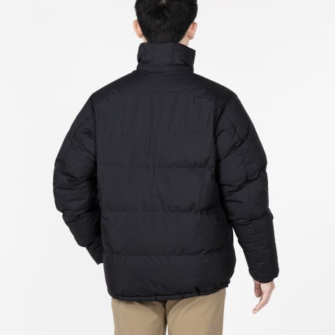Permafrost Down Parka Men's