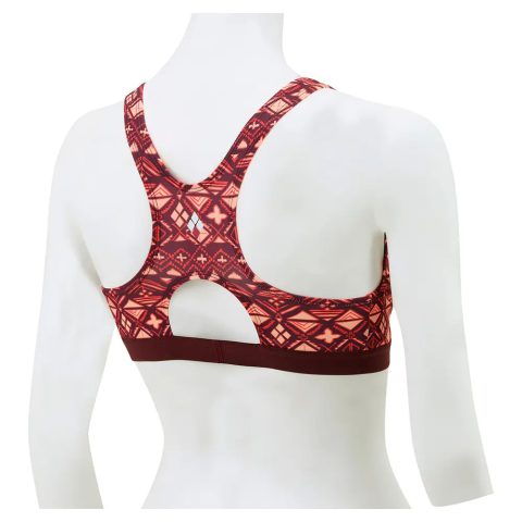 Aqua Short Top Women's