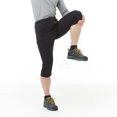 Trail Action Knee Long Tights Men's