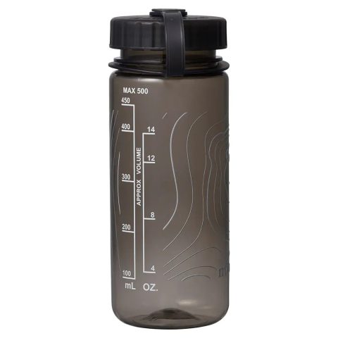 Print Clear Bottle #3