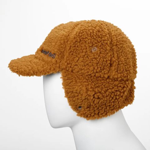 CLIMAPLUS Shearing Ear Warmer Cap
