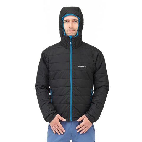 Thermaland Parka Men's