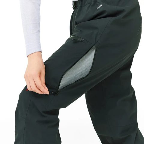 Powder Glide Pants Women's
