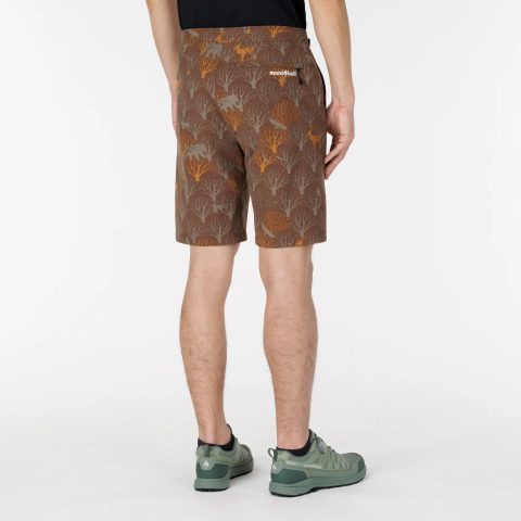 O.D. Print Shorts Men's