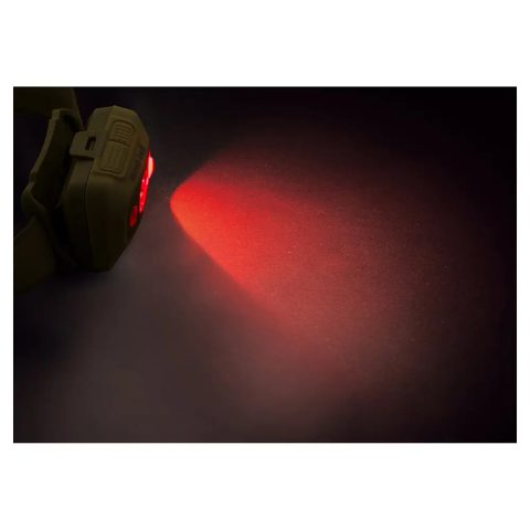Multi Power Head Lamp Nature Guide