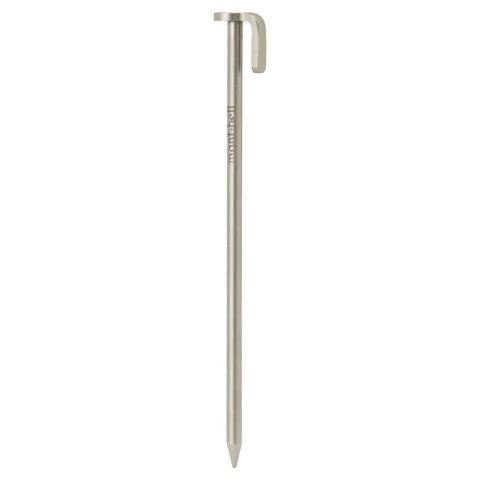 Stainless Peg 20