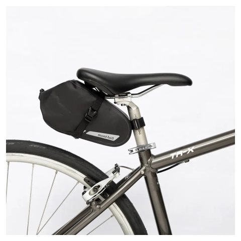Dry Saddle Bag M
