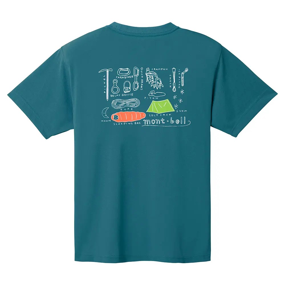 Wickron T Mountain Gear