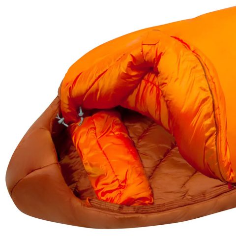 Seamless Burrow Bag Expedition Long