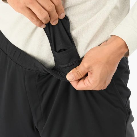 Cross Runner Pants Men's