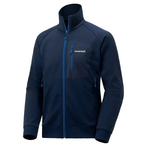 Mountain Jersey Jacket Men's Mountain Jersey Jacket Men's