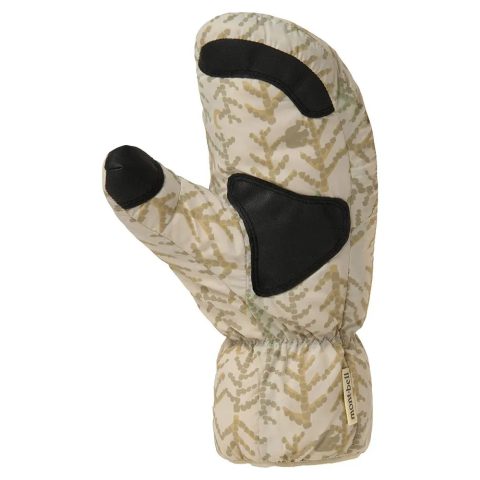 EXCELOFT Print Mittens