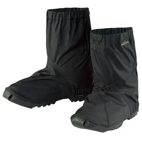 MC. Rain Boots Covers