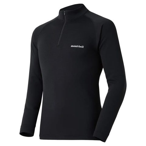 ZEO-LINE Expedition High Neck Shirt Men's ZEO-LINE Expedition High Neck Shirt Men's