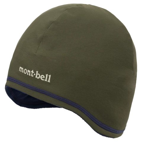 Reversible Alpine Ear Warmer Cap Reversible Alpine Ear Warmer Cap